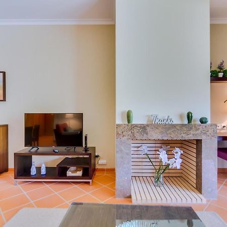 Al - Apartamento Vila Sol F5 Ab Vilamoura Exterior foto
