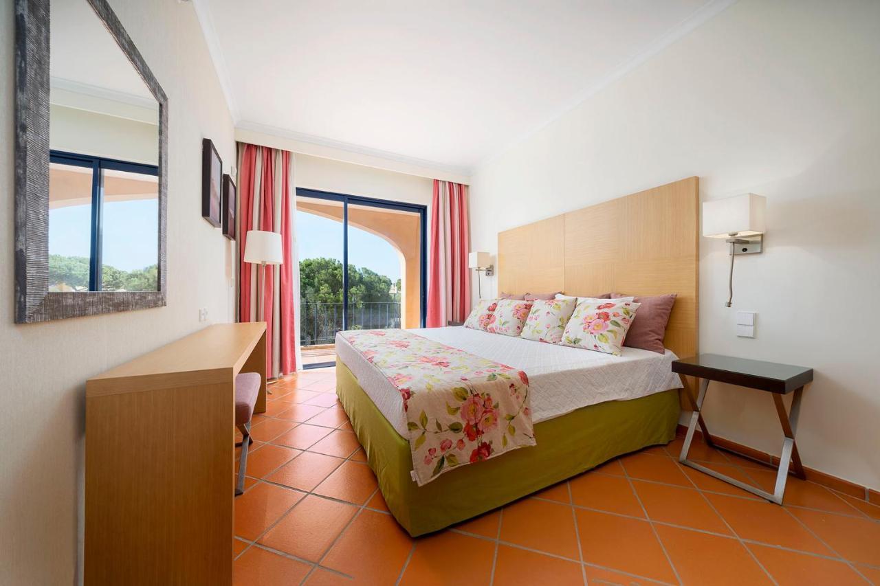 Al - Apartamento Vila Sol F5 Ab Vilamoura Exterior foto